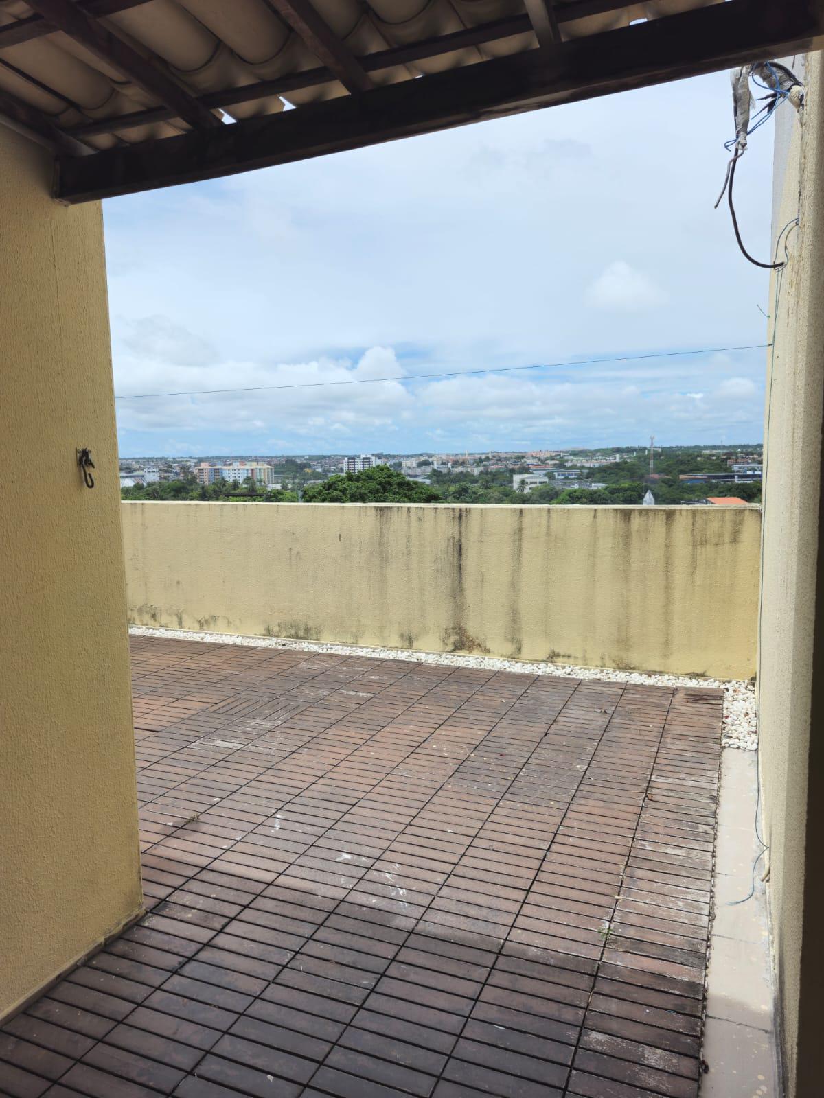 Imagem Cobertura com 2 Quartos à Venda, 122 m²em Centro - Lauro de Freitas