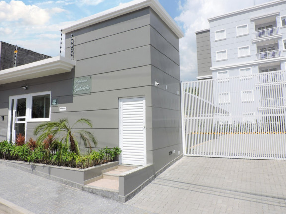 Foto do imóvel: Apartamento com 2 Quartos à Venda,  em Vila Macedópolis - São Paulo