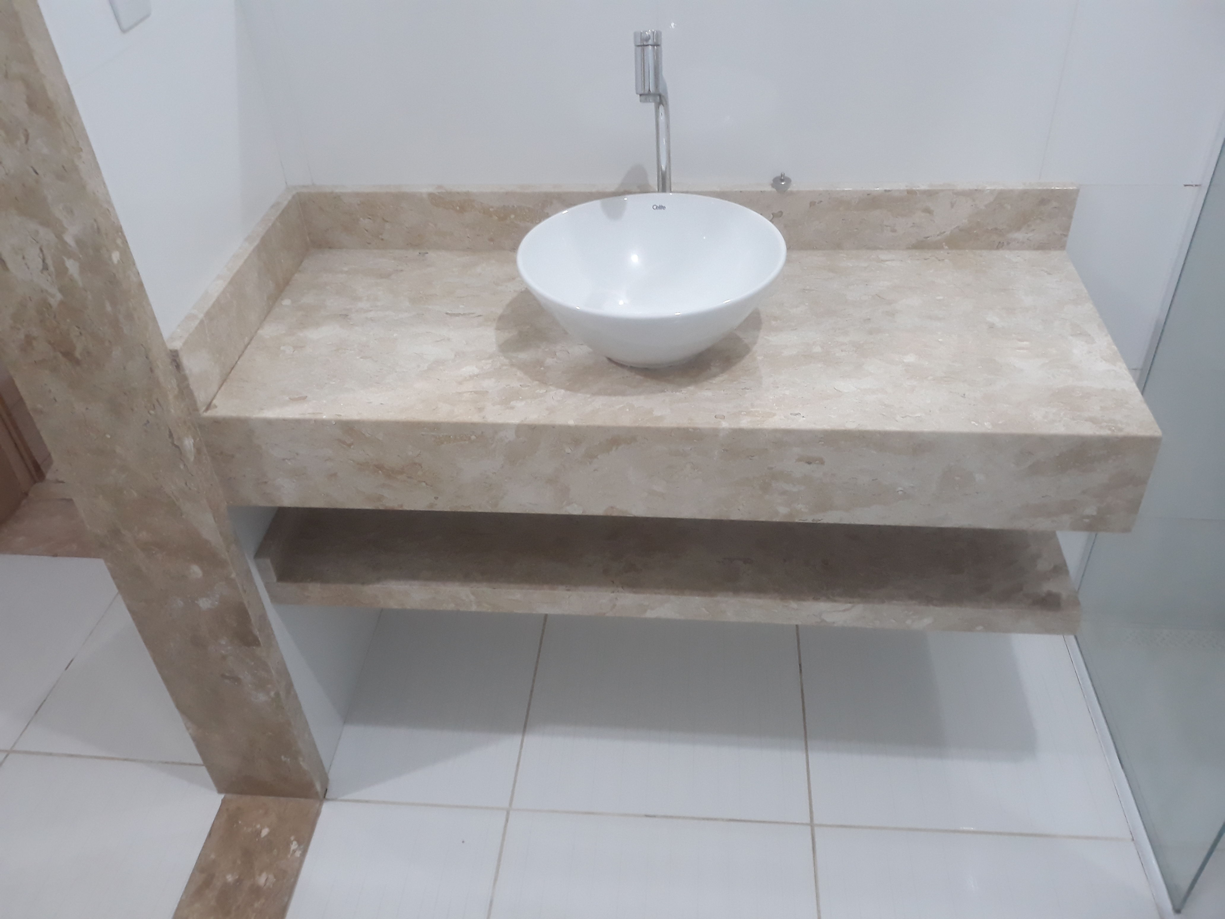 Imagem Casa com 2 Quartos à Venda, 125 m²em Jardim Margarida - Vargem Grande Paulista