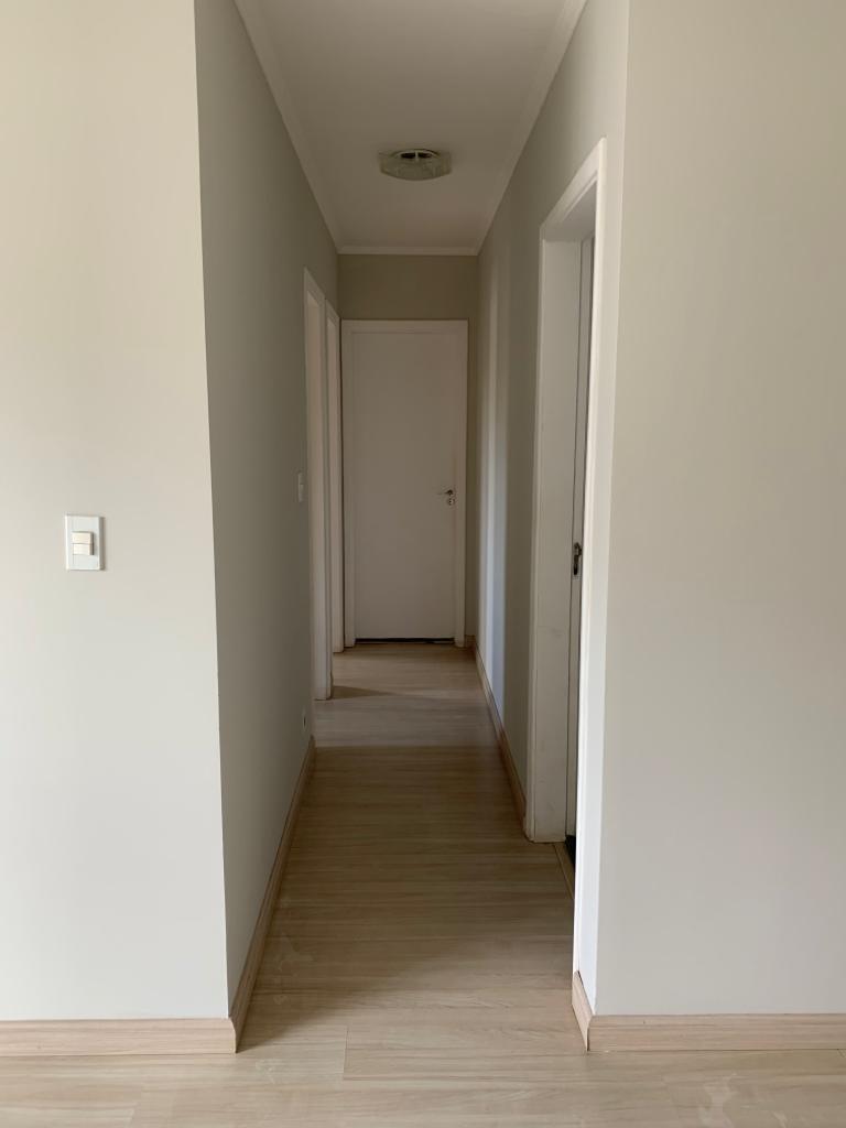 Imagem Apartamento com 2 Quartos à Venda, 70 m²em Vila Nova Teixeira - Campinas