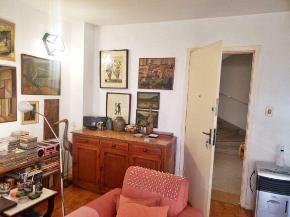 Imagem Apartamento com 2 Quartos à Venda, 97 m² em Pinheiros - São Paulo