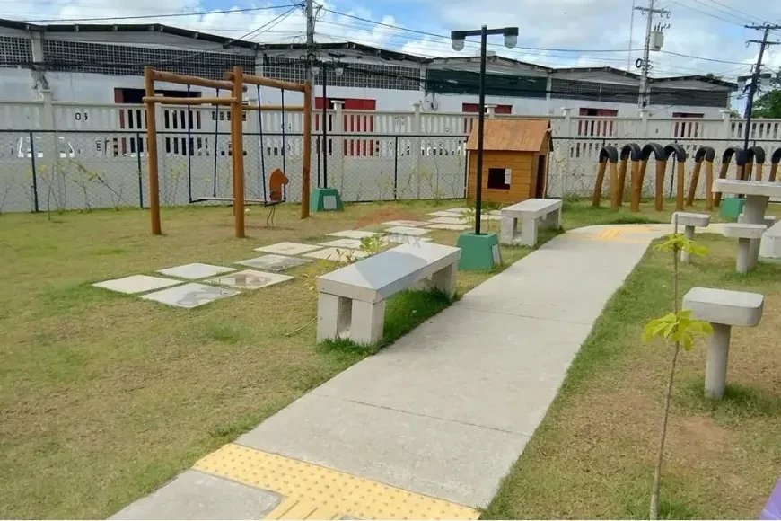 Foto do imóvel: Apartamento com 2 Quartos à Venda, 38 m² em Dom Avelar - Salvador