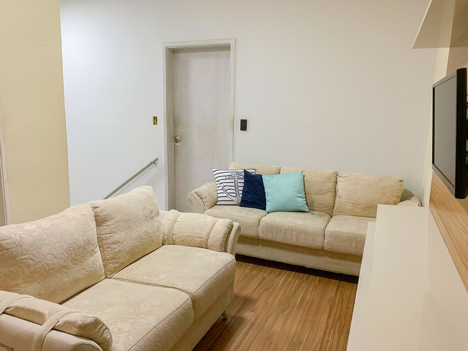 Imagem Casa com 3 Quartos à Venda, 150 m²em Jardim Marambaia - Jundiaí