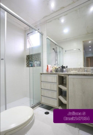 Imagem Apartamento com 3 Quartos à Venda, 140 m² em Jardim Arpoador - São Paulo