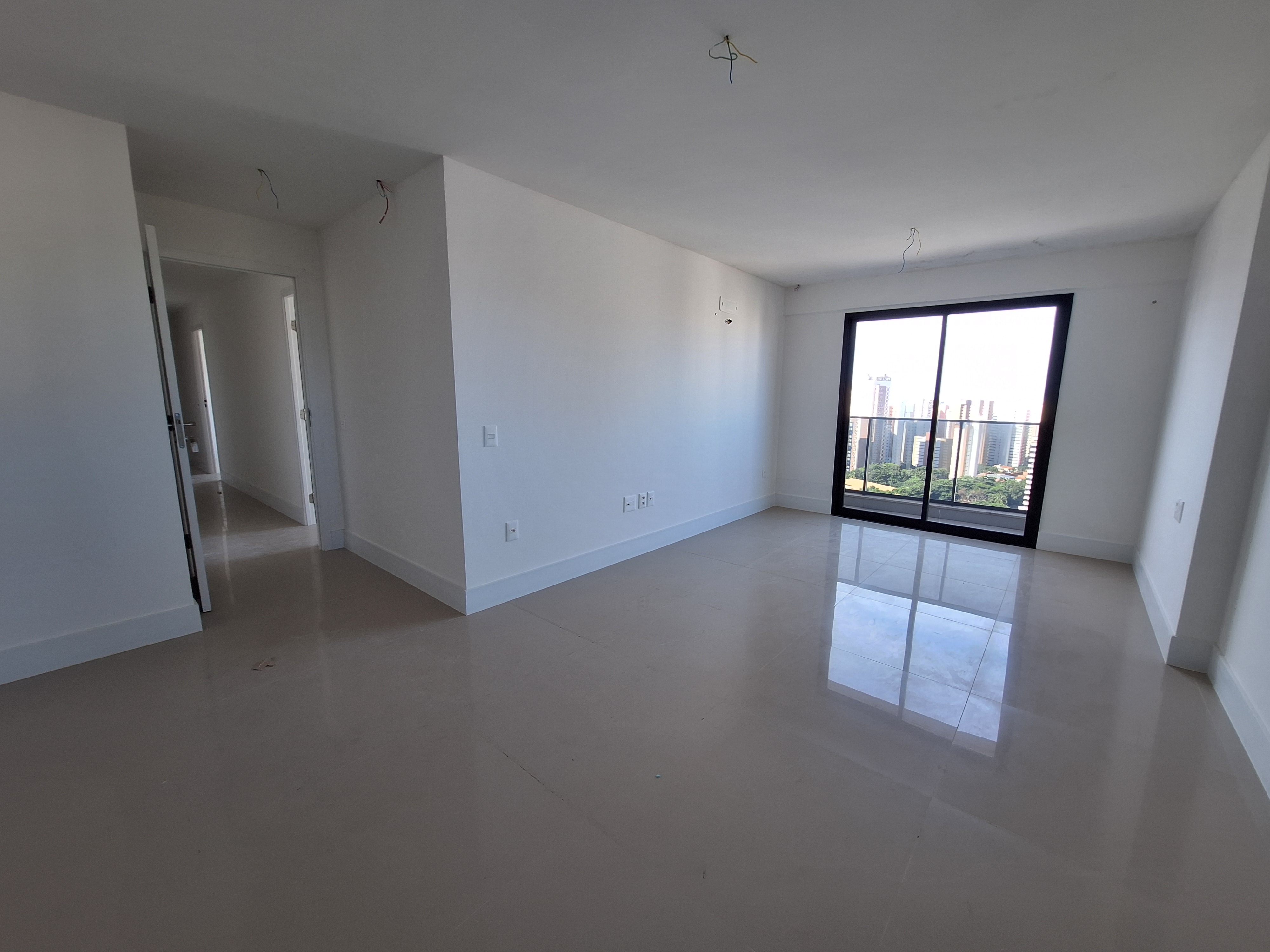 Imagem Apartamento com 4 Quartos à Venda, 254 m² em Meireles - Fortaleza