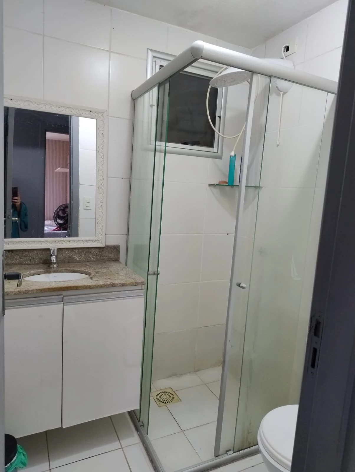 Foto do imóvel: Apartamento com 2 Quartos para Alugar, 60 m² em Centro - Ananindeua