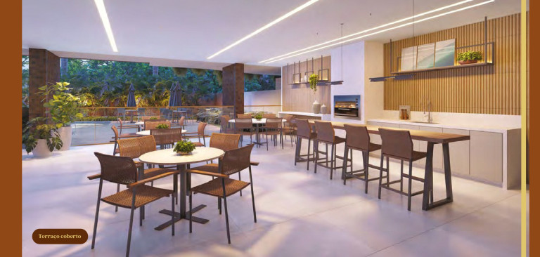 Imagem Apartamento com 4 Quartos à Venda,  em Boa Viagem - Recife