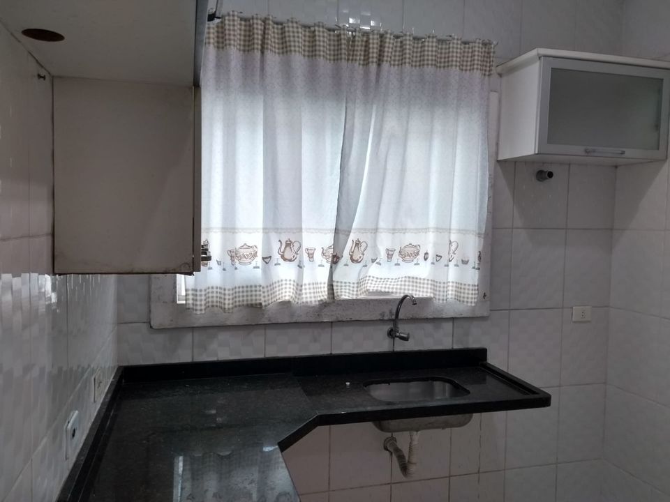 Foto do imóvel: Casa com 2 Quartos à Venda ou Locação, 120 m²em Vila Santo Antônio - Guarujá