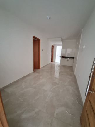 Imagem Apartamento com 2 Quartos à Venda, 44 m² em Jardim Nordeste - São Paulo