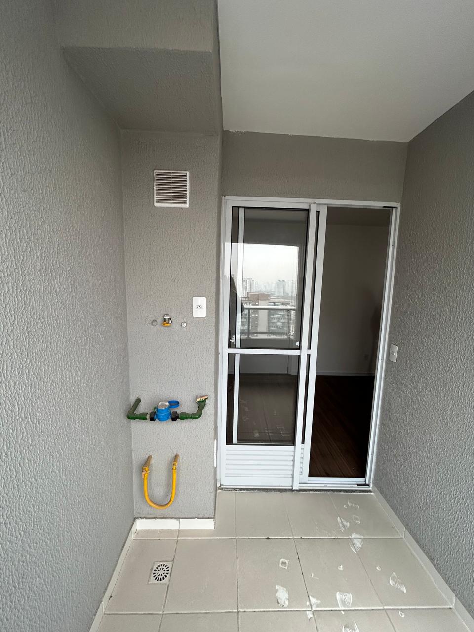 Imagem Apartamento com 2 Quartos à Venda, 38 m²em Água Branca - São Paulo