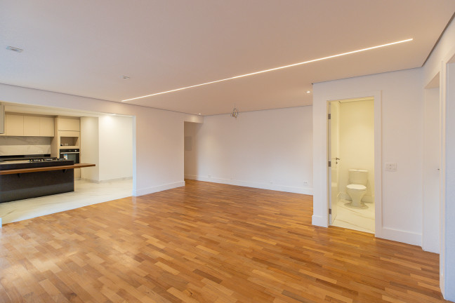 Imagem Apartamento com 2 Quartos à Venda, 97 m² em Jardim Paulista - São Paulo