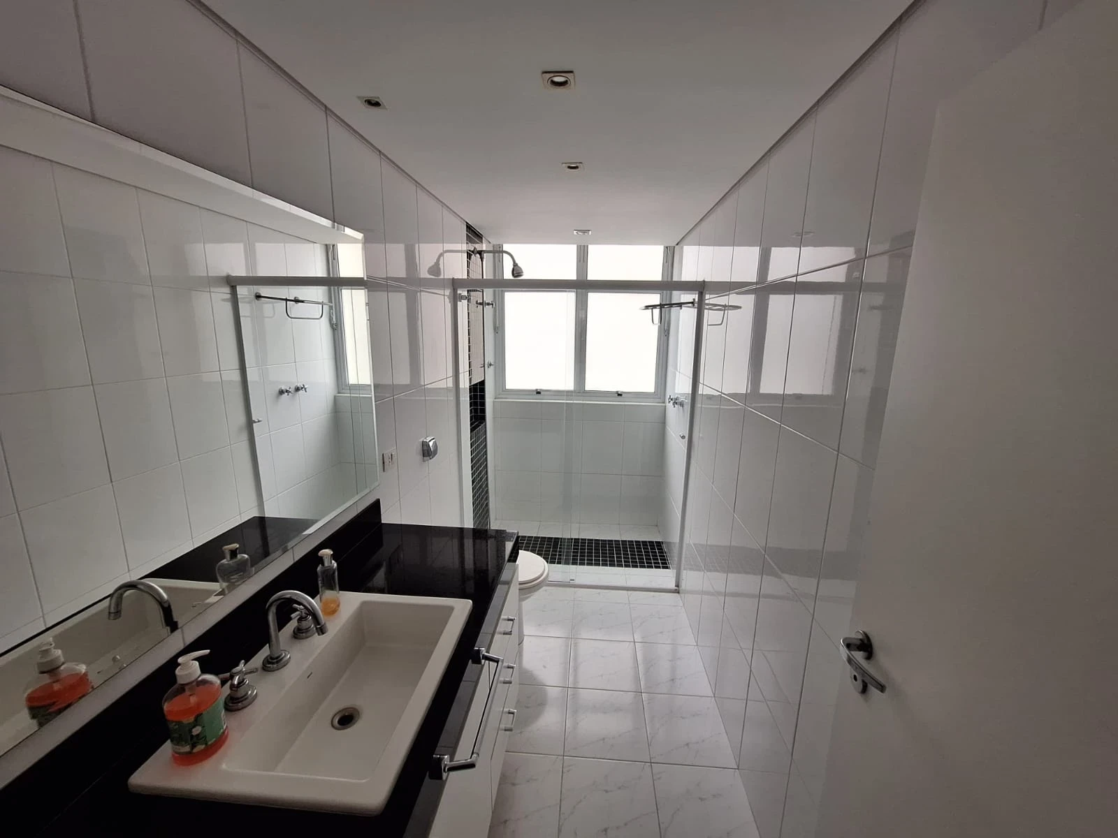 Foto do imóvel: Apartamento com 3 Quartos à Venda, 160 m² em Santa Cecília - São Paulo