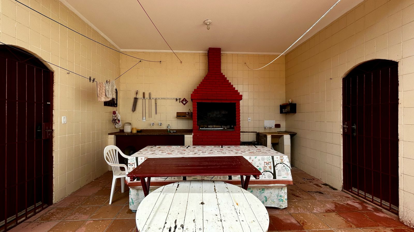 Imagem Casa com 3 Quartos à Venda, 226 m² em Balneário América - Mongaguá