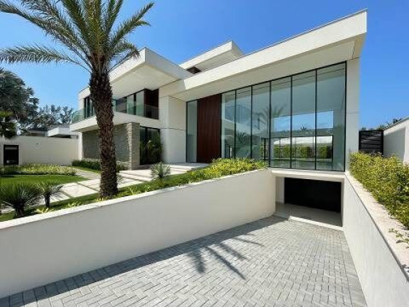 Imagem Casa de Condomínio com 5 Quartos à Venda, 1.100 m² em Barra da Tijuca - Rio de Janeiro