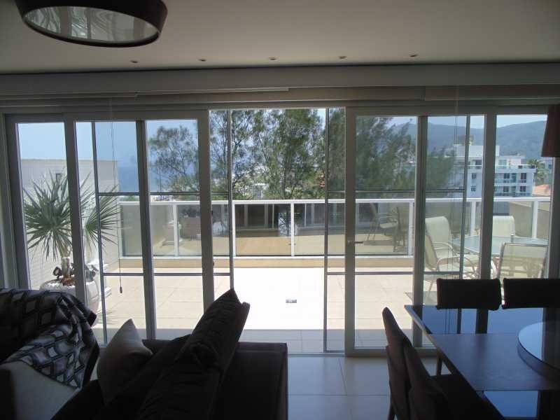 Cobertura com 4 Quartos à Venda, 299 m²em Piratininga - Niterói