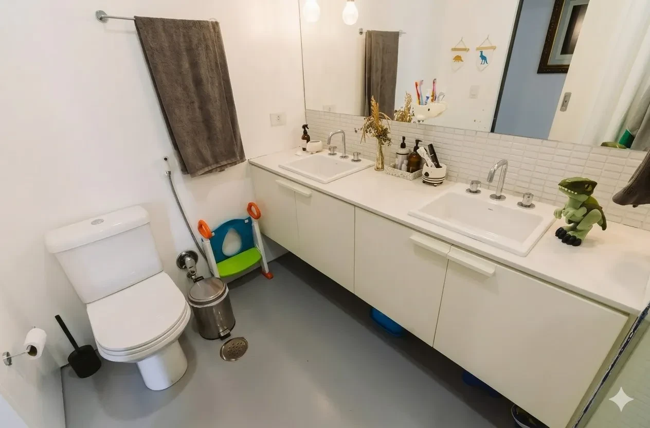 Imagem Apartamento com 3 Quartos à Venda, 113 metros em Perdizes - São Paulo