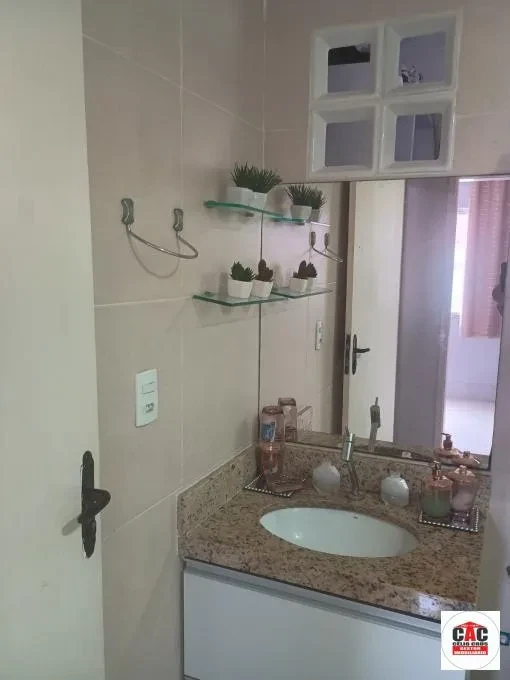 Imagem Apartamento com 2 Quartos à Venda, 70 m² em Jabotiana - Aracaju