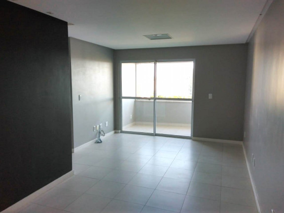 Imagem Apartamento com 3 Quartos à Venda, 85 m² em Centro - Criciúma
