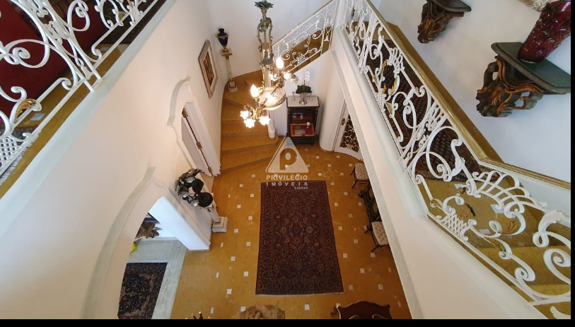 Imagem Cobertura com 5 Quartos à Venda, 2 m²em Copacabana - Rio de Janeiro