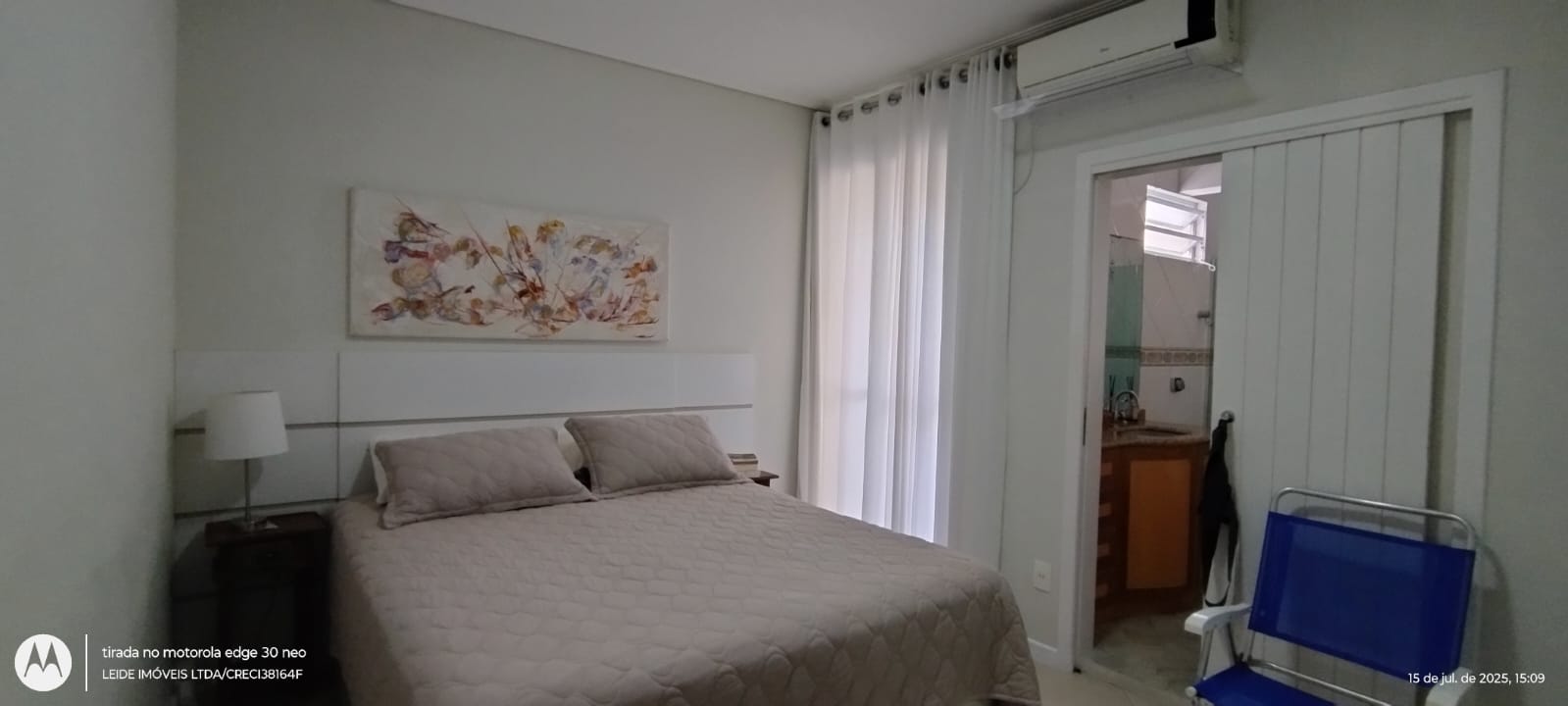 Imagem Apartamento com 3 Quartos à Venda, 121 m² em Centro - Florianópolis