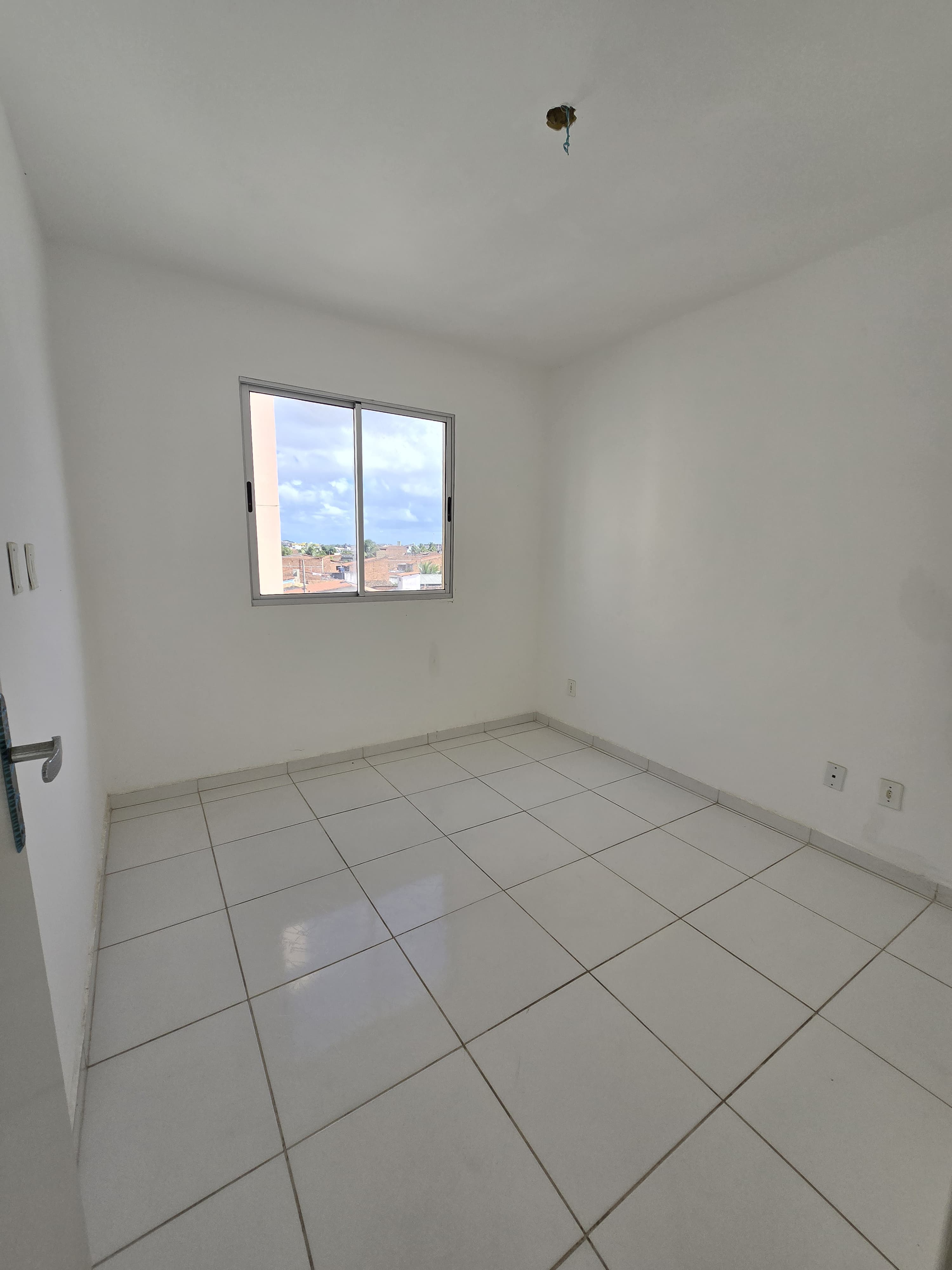 Imagem Apartamento com 3 Quartos à Venda, 50 m² em São Brás - Nossa Senhora do Socorro