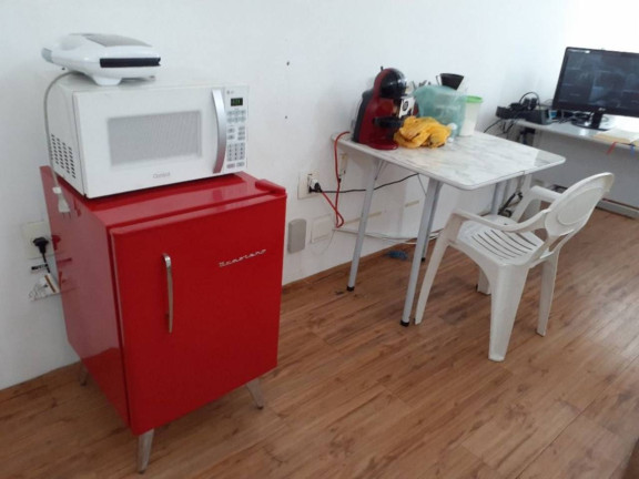 Imagem Loja à Venda, 59 m² em Barra Funda - São Paulo
