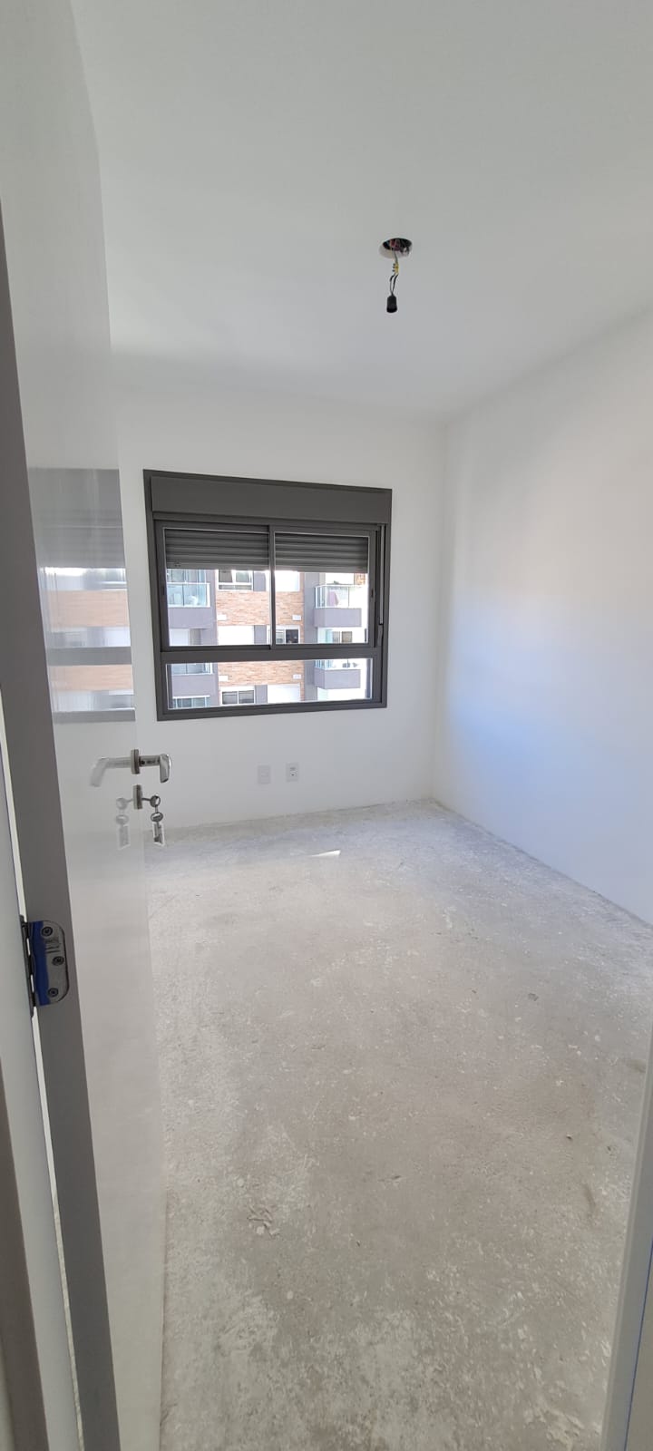 Imagem Apartamento com 2 Quartos à Venda, 66 m²em Jardim das Acácias - São Paulo