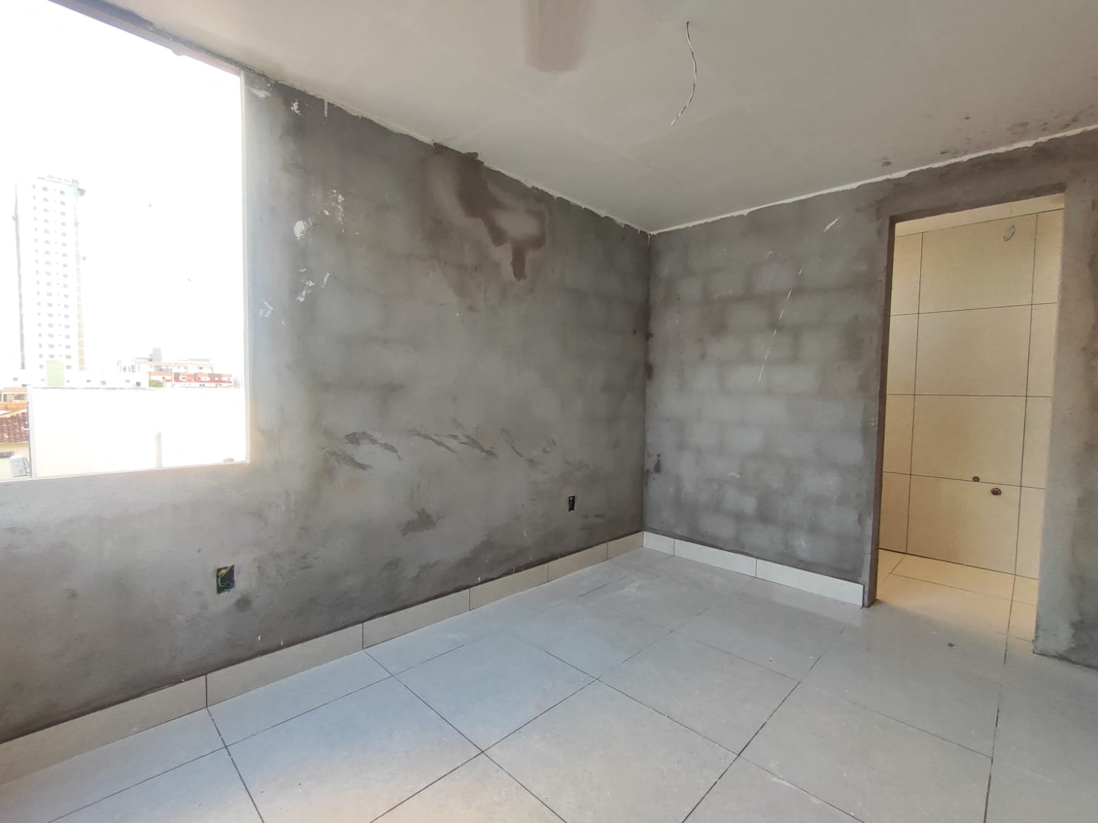 Foto do imóvel: Apartamento com 2 Quartos à Venda, 57 m² em Bessa - João Pessoa