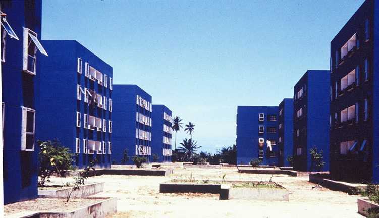 Imagem Apartamento com 3 Quartos à Venda, 83 m² em Estância - Recife