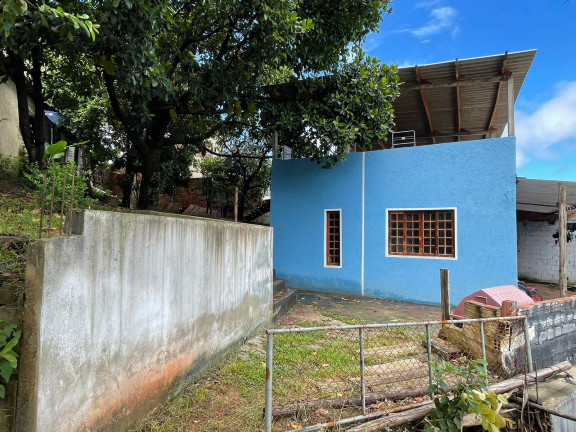 Casa com 2 Quartos à Venda,  em Jardim Santa Maria - Guarulhos