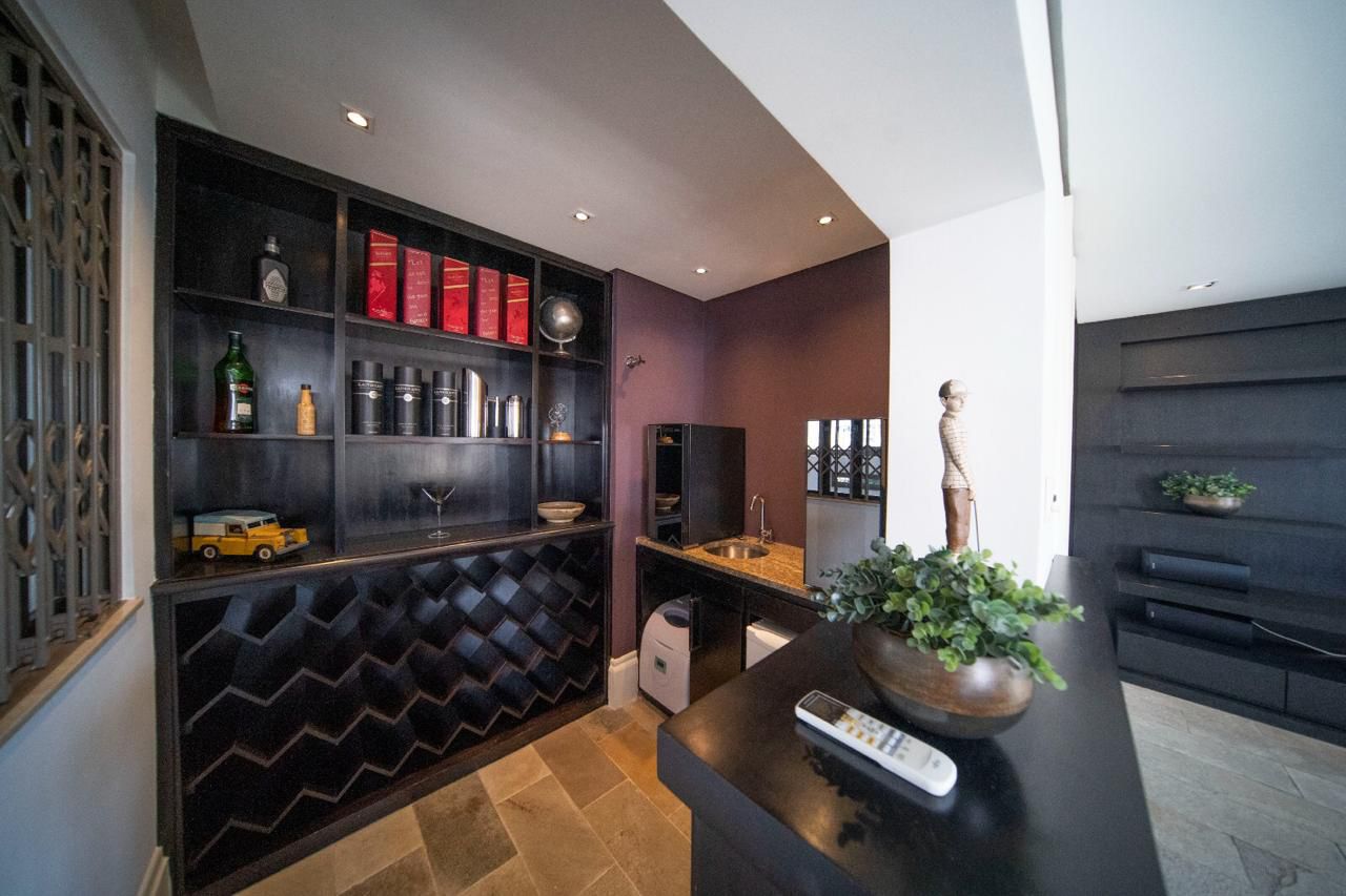 Imagem Cobertura com 4 Quartos à Venda, 364 m²em Indianópolis - São Paulo