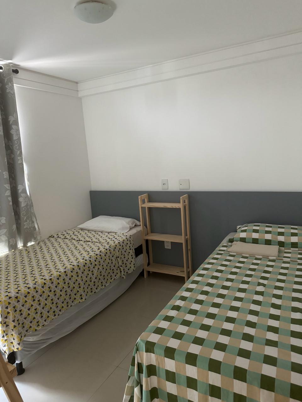 Imagem Apartamento com 2 Quartos à Venda, 45 m² em Intermares - Cabedelo