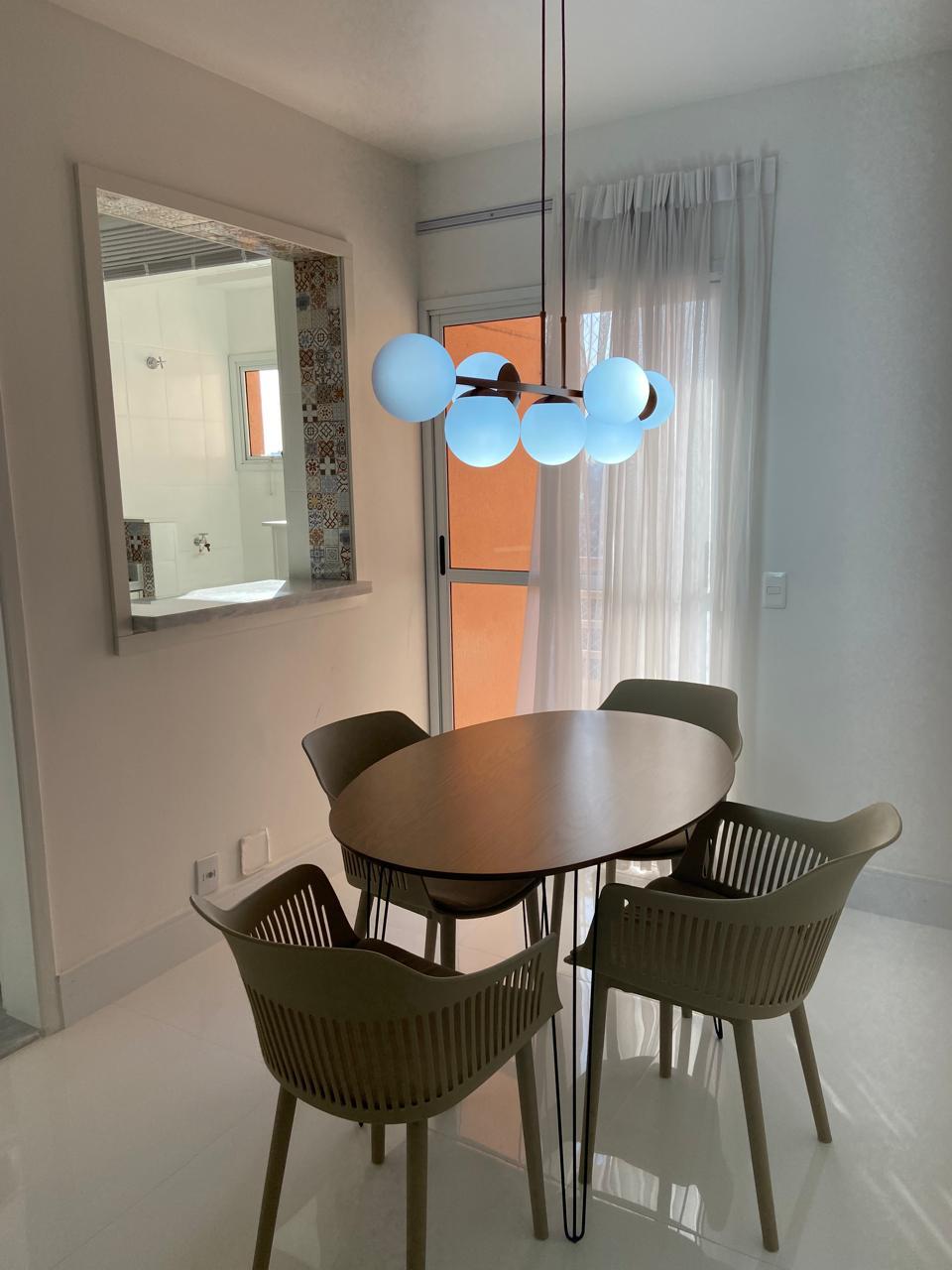 Imagem Apartamento com 2 Quartos à Venda, 53 m²em Casa Branca - Santo André