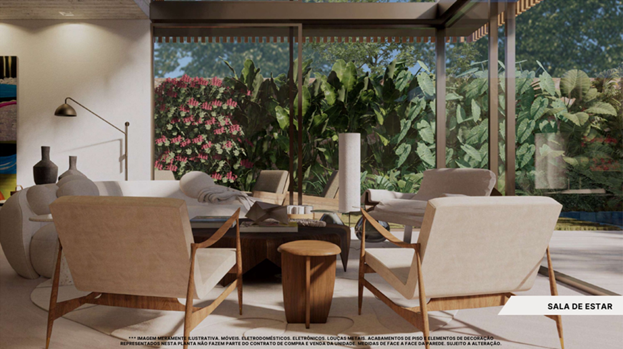 Imagem Casa de Condomínio com 3 Quartos à Venda, 495 m² em Brooklin Paulista - São Paulo