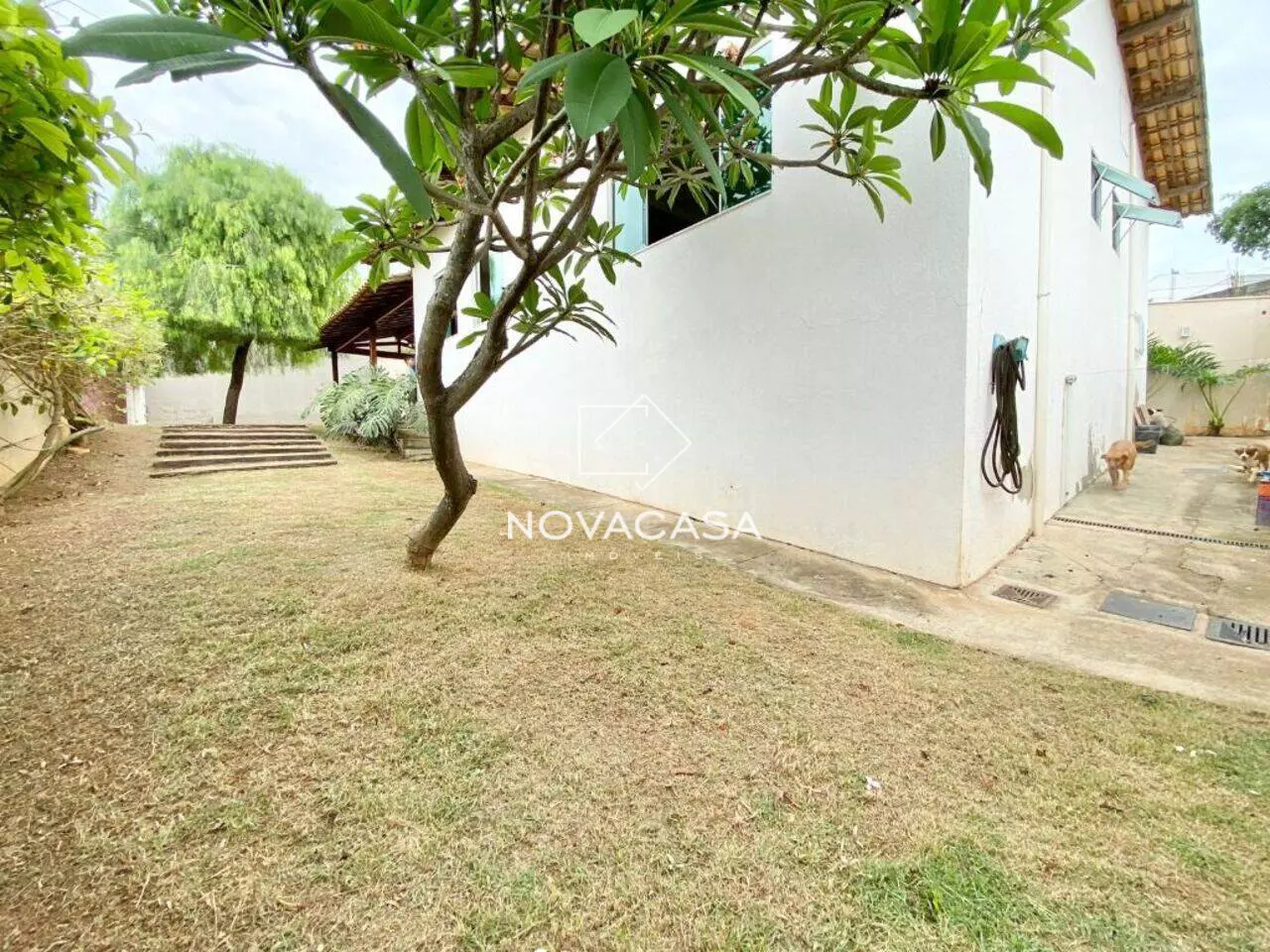 Imagem Casa com 3 Quartos à Venda, 110 m²em Trevo - Belo Horizonte