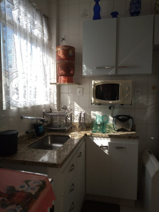 Imagem Apartamento com 2 Quartos à Venda, 87 m² em Calafate - Belo Horizonte