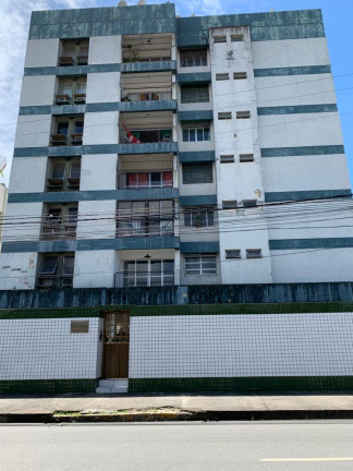 Imagem Apartamento com 3 Quartos à Venda, 97 m² em Imbiribeira - Recife