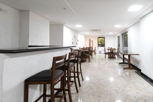 Foto do imóvel: Apartamento com 4 Quartos à Venda, 117 m²em Vila Clementino - São Paulo