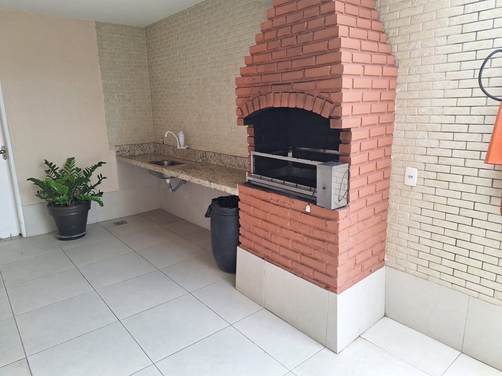 Imagem Apartamento com 2 Quartos à Venda, 73 m² em Itapuã - Vila Velha