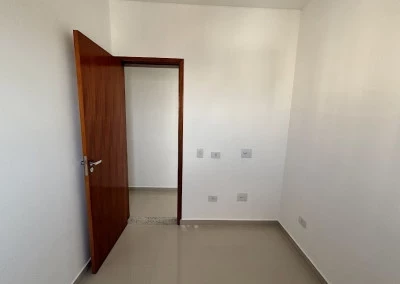 Imagem Apartamento com 2 Quartos à Venda, 45 m² em Vila Aricanduva - São Paulo