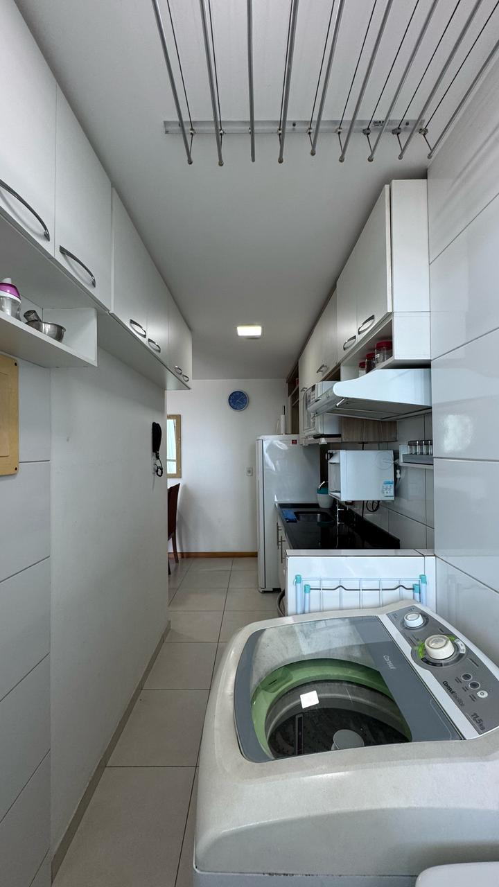 Imagem Apartamento com 1 Quarto à Venda, 50 m² em Praia de Itaparica - Vila Velha