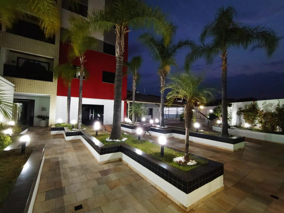 Apartamento com 3 Quartos à Venda,  em Centro - Sorocaba