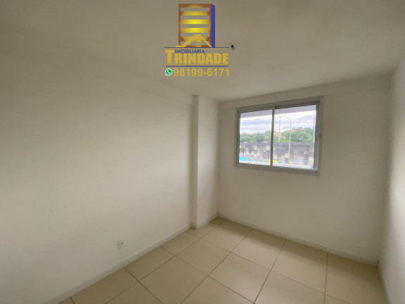 Imagem Apartamento com 3 Quartos à Venda, 80 m² em Cohama - São Luís