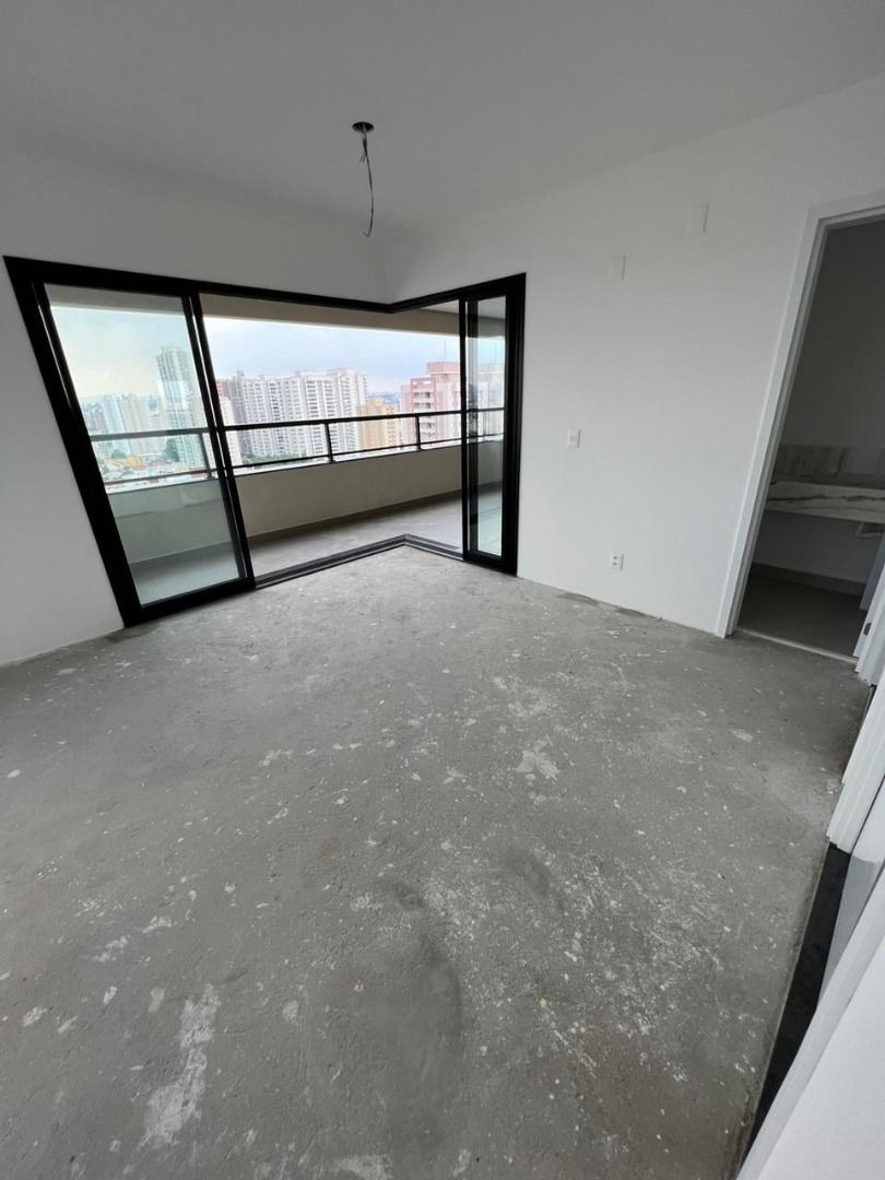 Imagem Apartamento com 3 Quartos à Venda, 161 m² em Campestre - Santo André