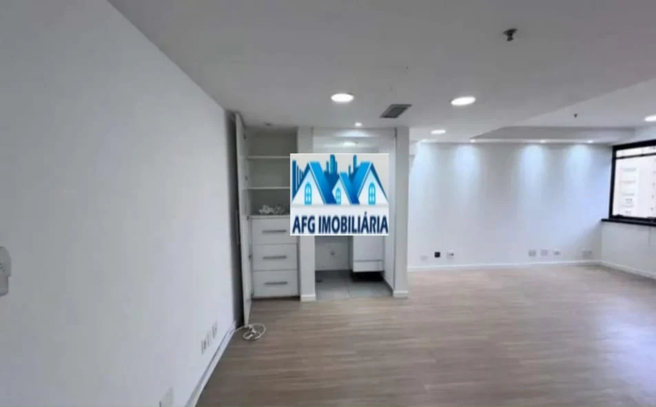 Imagem Sala Comercial para Alugar, em Consolação - São Paulo
