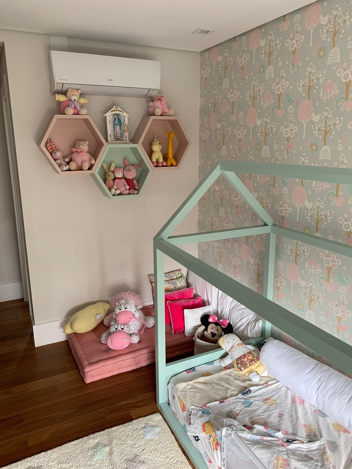 Imagem Apartamento com 3 Quartos à Venda, 271 m²em Jardim Vila Mariana - São Paulo