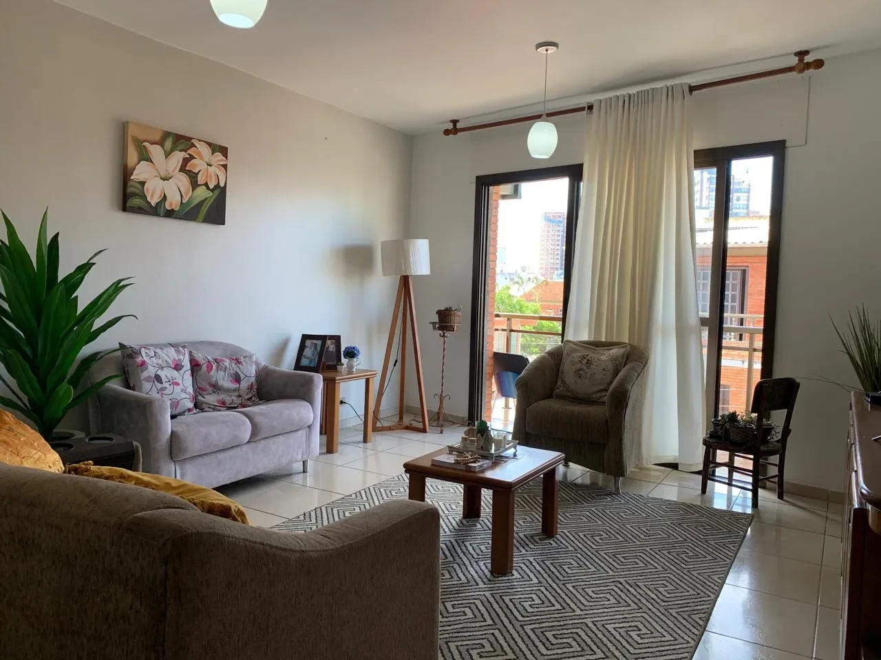 Imagem Apartamento com 3 Quartos à Venda, 133 m² em Torres - Torres
