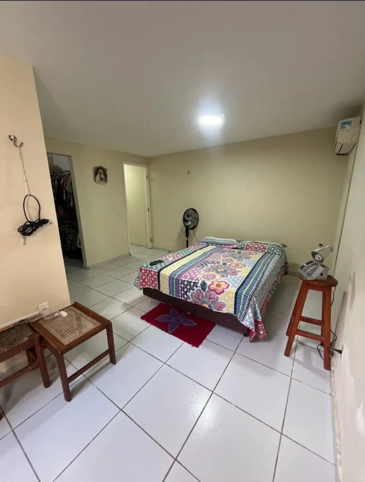 Imagem Casa com 4 Quartos à Venda, 250 m² em Lagoa Nova - Natal