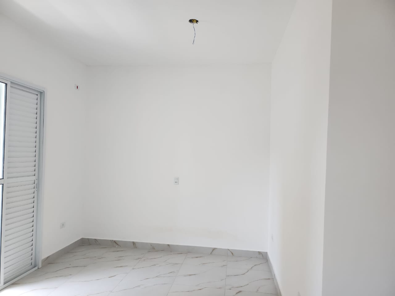 Imagem Apartamento com 3 Quartos à Venda, 73 m² em Campestre - Santo André