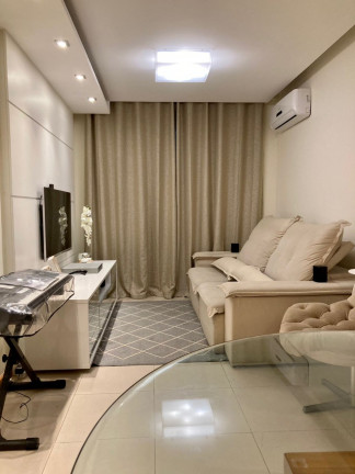 Imagem Apartamento com 2 Quartos à Venda, 75 m² em Santa Rosa - Niterói